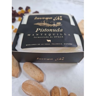 Mantequilla de oveja Pistonuda Online | Precio Mantequilla de oveja Pistonuda