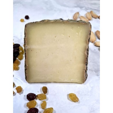 Comprar Queso de Oveja Curado con Romero Encinasola | Queso de Oveja Curado con Romero Encinasola Gourmet