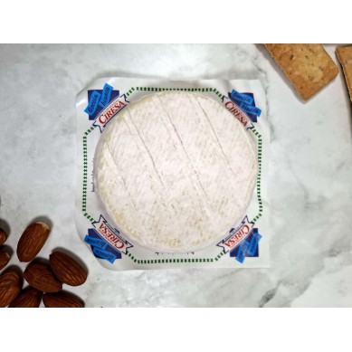 Comprar Queso Tomino Boscaiolo | Precio Queso Tomino Boscaiolo