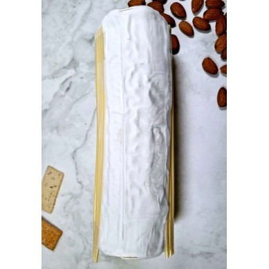 Comprar Queso Rulo Mezcla 50/50 vaca y cabra | Precio Queso Rulo Mezcla 50/50 vaca y cabra