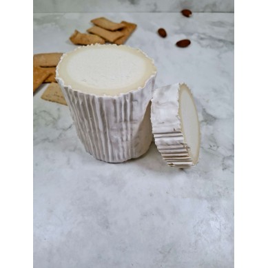 Comprar Queso Rulo Mezcla 50/50 vaca y cabra | Precio Queso Rulo Mezcla 50/50 vaca y cabra
