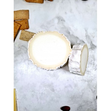 Comprar Queso Rulo Mezcla 50/50 vaca y cabra | Precio Queso Rulo Mezcla 50/50 vaca y cabra