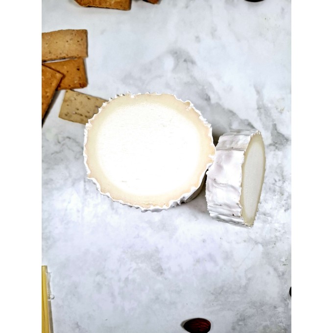 Comprar Queso Rulo Mezcla 50/50 vaca y cabra | Precio Queso Rulo Mezcla 50/50 vaca y cabra