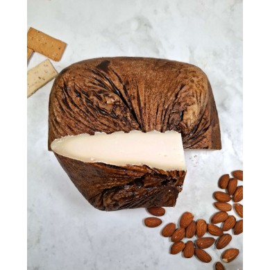 Queso Servilleta Semicurado de Oveja Masets Online | Precio Queso Servilleta Semicurado de Oveja Masets