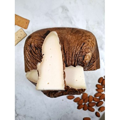 Queso Servilleta Semicurado de Oveja Masets Online | Precio Queso Servilleta Semicurado de Oveja Masets