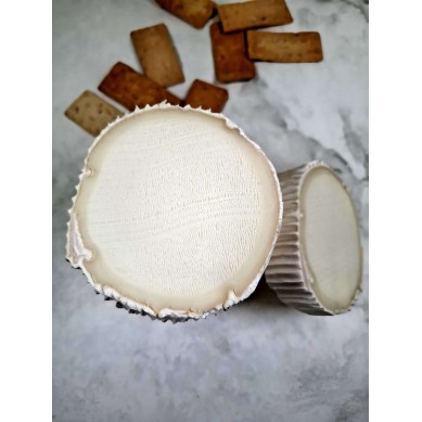 Comprar Queso Rulo de Cabra 100% | Queso Rulo de Cabra 100% Online