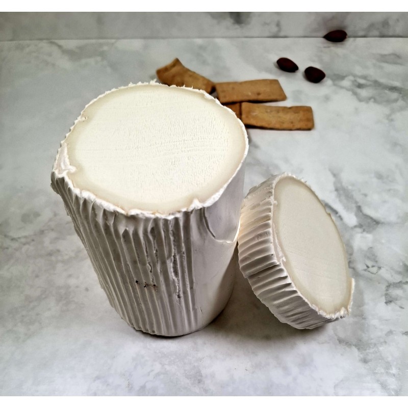 Comprar Queso Rulo de Cabra 100% | Queso Rulo de Cabra 100% Online
