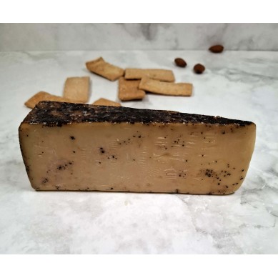 Comprar Queso BellaVitano Espresso Online | Queso BellaVitano Espresso Gourmet