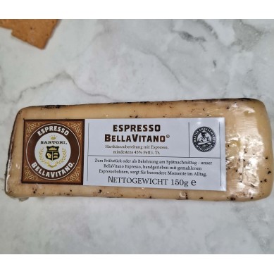 Comprar Queso BellaVitano Espresso Online | Queso BellaVitano Espresso Gourmet