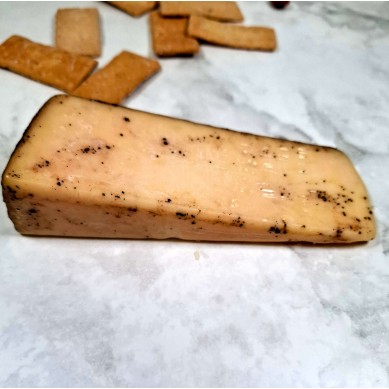Comprar Queso BellaVitano Espresso Online | Queso BellaVitano Espresso Gourmet