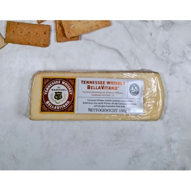 Comprar Online Queso BellaVitano Whiskey | Precio Queso BellaVitano Whiskey