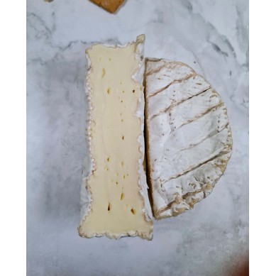 Queso Camembert de Normandía AOP Online | Precio Outlet Queso Camembert de Normandía AOP