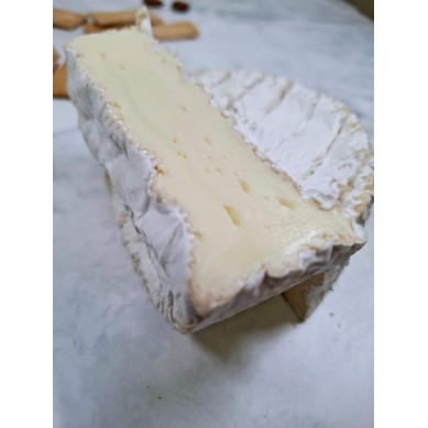 Queso Camembert de Normandía AOP Online | Precio Outlet Queso Camembert de Normandía AOP