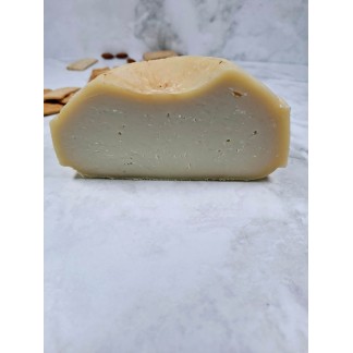 Comprar Queso Tronchón Semicurado de Cabra Masets | Precio Queso Tronchón Semicurado de Cabra Masets