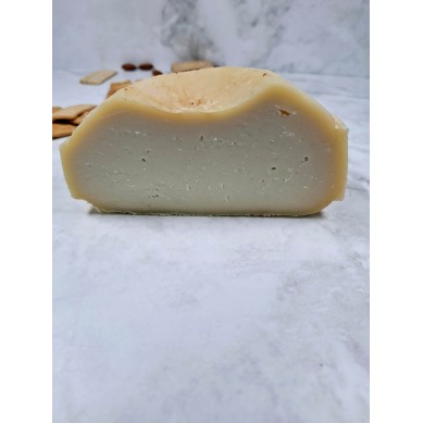 Comprar Queso Tronchón Semicurado de Cabra Masets | Precio Queso Tronchón Semicurado de Cabra Masets