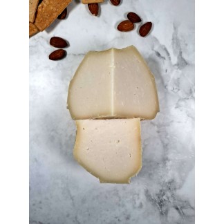 Comprar Queso Tronchón Semicurado de Cabra Masets | Precio Queso Tronchón Semicurado de Cabra Masets