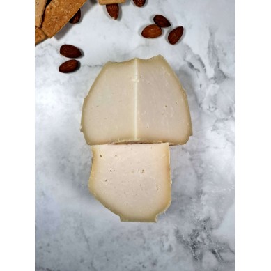 Comprar Queso Tronchón Semicurado de Cabra Masets | Precio Queso Tronchón Semicurado de Cabra Masets