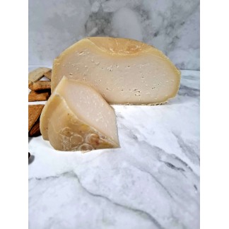 Comprar Queso Tronchón Semicurado de Cabra Masets | Precio Queso Tronchón Semicurado de Cabra Masets