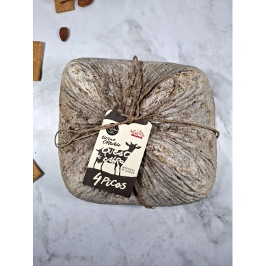 Queso Servilleta 4 Picos Gourmet | Comprar Queso Servilleta 4 Picos