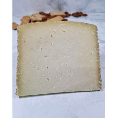 Queso de Oveja Semicurado Portezuelo Gourmet | Comprar Queso de Oveja Semicurado Portezuelo Online