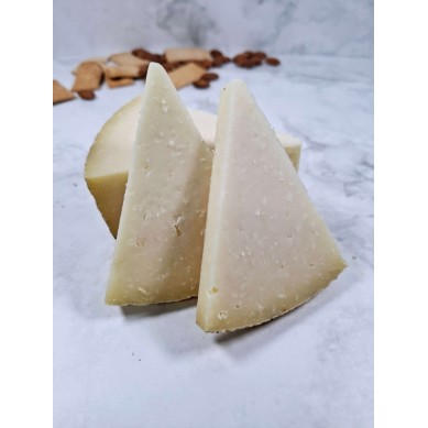 Queso de Oveja Semicurado Portezuelo Gourmet | Comprar Queso de Oveja Semicurado Portezuelo Online