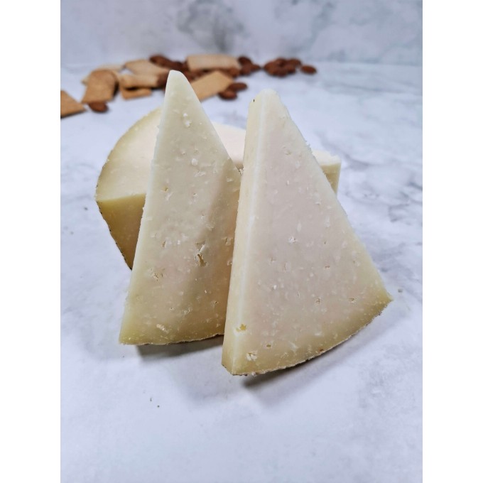 Queso de Oveja Semicurado Portezuelo Gourmet | Comprar Queso de Oveja Semicurado Portezuelo Online