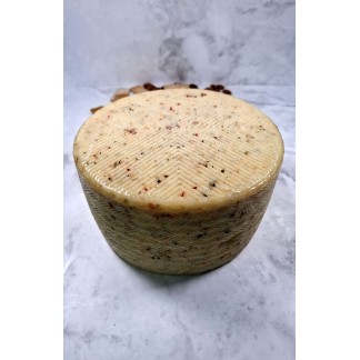 Comprar Queso de Oveja Mediterráneo Portezuelo | Queso de Oveja Mediterráneo Portezuelo Online