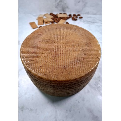 Comprar Queso de Oveja Curado Portezuelo | Queso de Oveja Curado Portezuelo Online