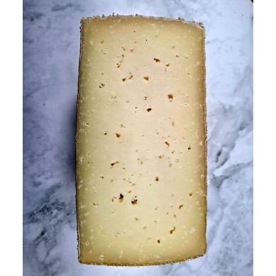 Comprar Queso de Oveja Curado Portezuelo | Queso de Oveja Curado Portezuelo Online