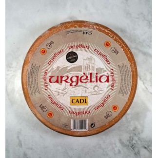 Comprar Queso Urgelià DOP Gourmet | Queso Urgelià DOP Online