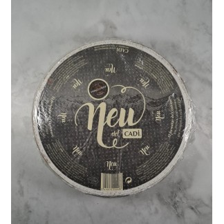 Comprar Online Queso Cadí Neu | Precio Outlet Queso Cadí Neu