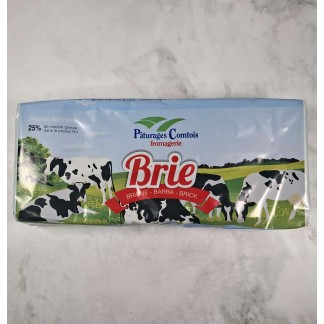 Comprar Queso Brie Rectangular Online | Queso Brie Rectangular Gourmet