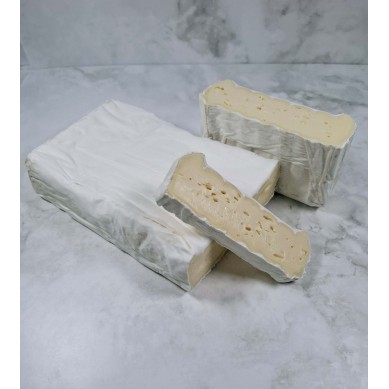 Comprar Queso Brie Rectangular Online | Queso Brie Rectangular Gourmet