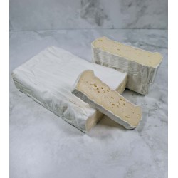 Comprar Queso Brie Rectangular Online | Queso Brie Rectangular Gourmet