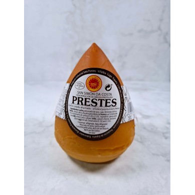 Comprar Queso San Simón Da Costa Bufón | Queso San Simón Da Costa Bufón Gourmet