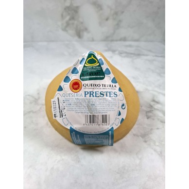 Comprar Online Queso Tetilla | Queso Tetilla Gourmet