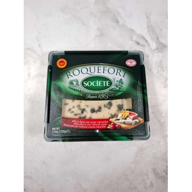 Comprar Queso Roquefort Papillon Societé | Queso Roquefort Papillon Societé Online