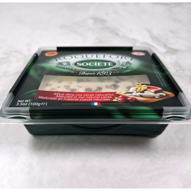Comprar Queso Roquefort Papillon Societé | Queso Roquefort Papillon Societé Online