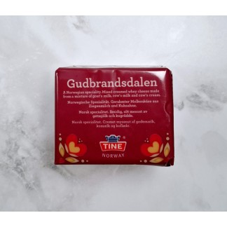 Queso Gudbrandsdalen Gourmet | Precio Online Queso Gudbrandsdalen