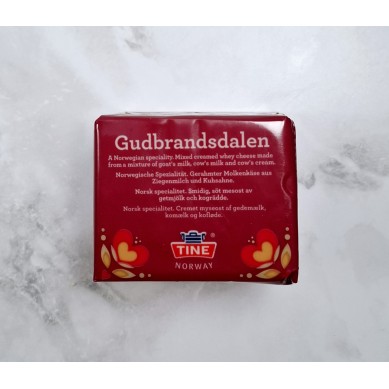 Queso Gudbrandsdalen Gourmet | Precio Online Queso Gudbrandsdalen