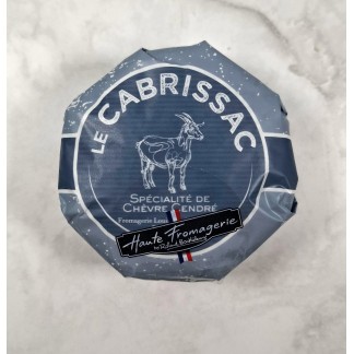 Queso Cabrissac Gourmet Online | Comprar Queso Cabrissac