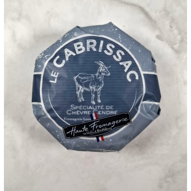 Queso Cabrissac Gourmet Online | Comprar Queso Cabrissac