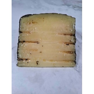 Queso Oveja Curado con Miel y Tomillo Outlet | Comprar Queso Oveja Curado con Miel y Tomillo