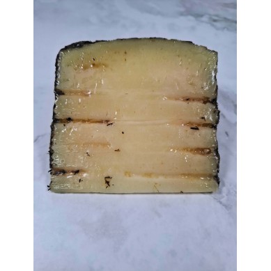 Queso Oveja Curado con Miel y Tomillo Outlet | Comprar Queso Oveja Curado con Miel y Tomillo