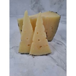 Queso Oveja Curado con Miel y Tomillo Outlet | Comprar Queso Oveja Curado con Miel y Tomillo