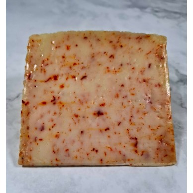 Comprar Queso Oveja Curado con Chili | Queso Oveja Curado con Chili Gourmet
