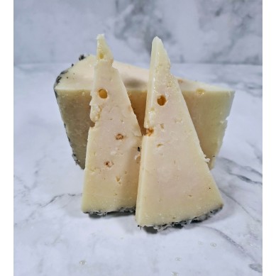 Comprar Queso Oveja Curado con Brandy Online | Queso Oveja Curado con Brandy Gourmet