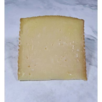 Queso Oveja Curado Ahumado Gourmet | Comprar Online Queso Oveja Curado Ahumado