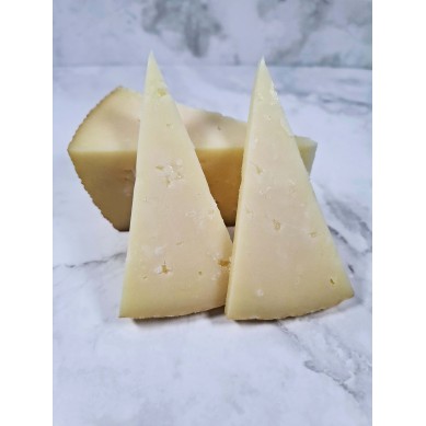 Queso Oveja Curado Ahumado Gourmet | Comprar Online Queso Oveja Curado Ahumado
