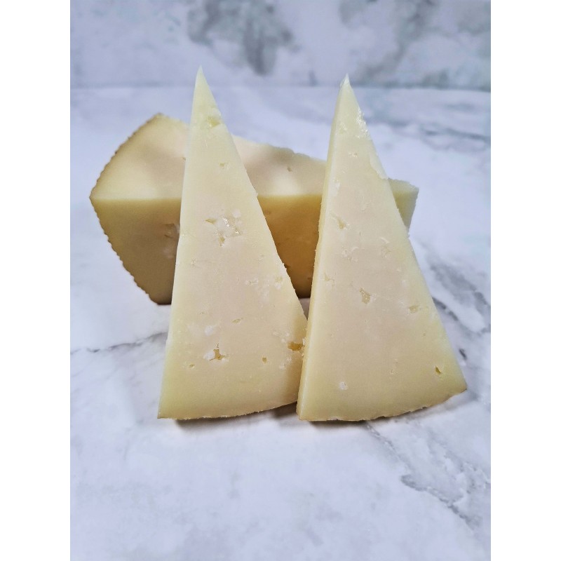 Queso Oveja Curado Ahumado Gourmet | Comprar Online Queso Oveja Curado Ahumado